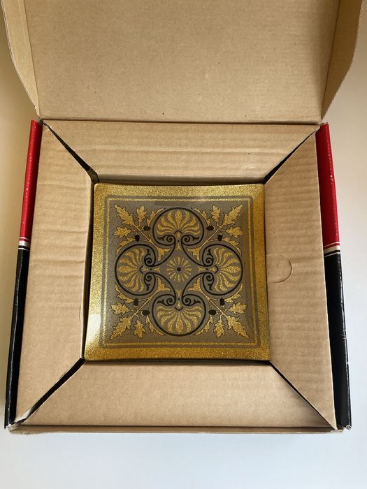 Сервиз для десертов