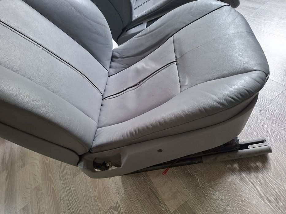 Предни седалки за BMW E39