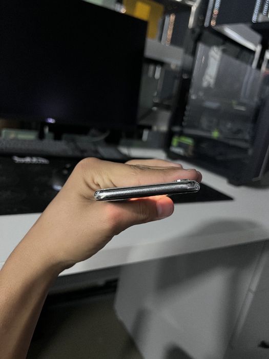 iPhone X ideal__