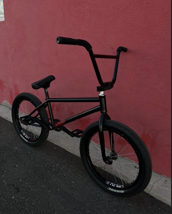 BMX CUSTOM (Fiend, BSD, Cult, Eclat, Federal, Odyssey,Primo)