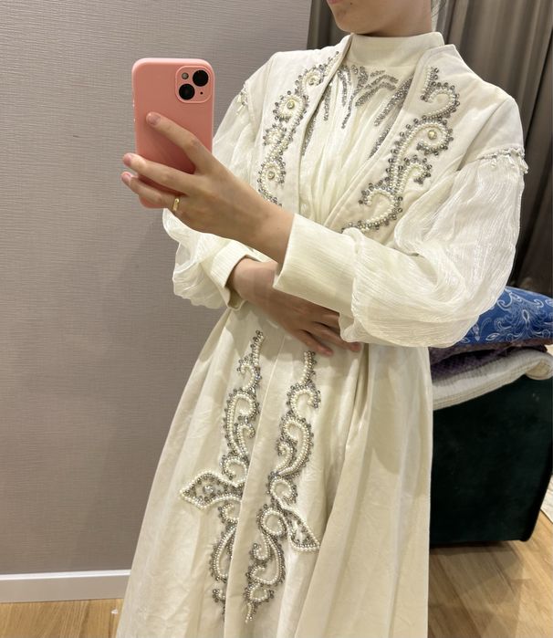 Продам платье на узату