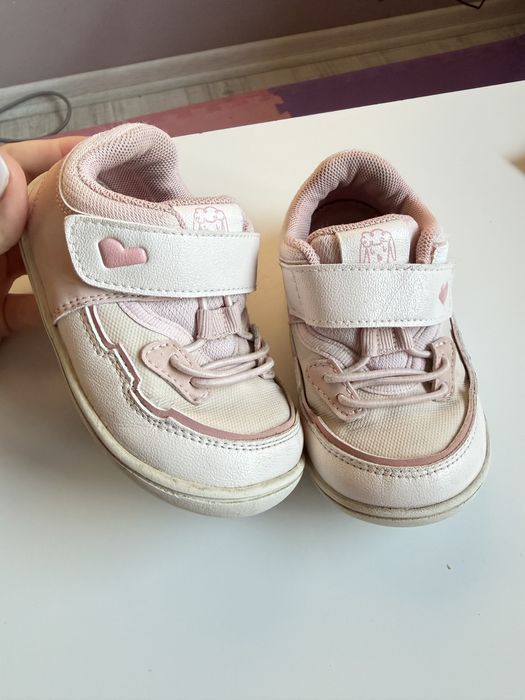 Детски обувки LITTLE BLUE LAMB