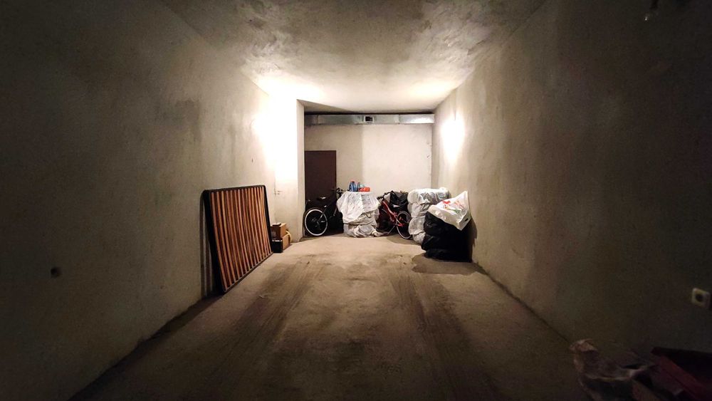 Многостаен апартамент на бул. "България", гр. Велико Търново