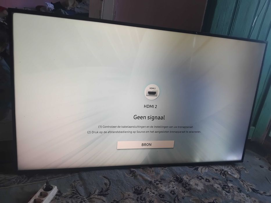 Televizor de vanzare samsung