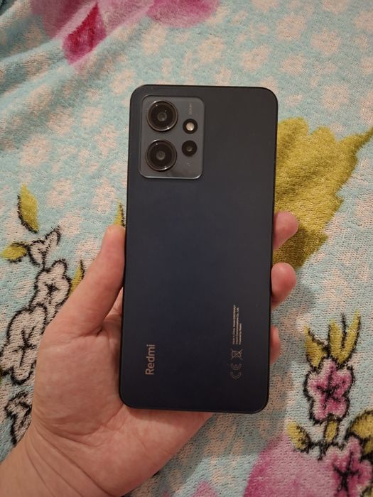 Redmi Note 12 (256GB)
