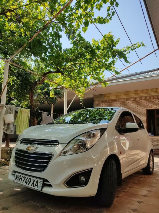 Spark 2011 1 позитсия