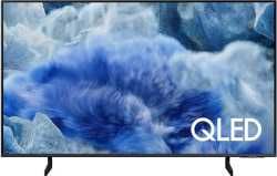 Телевизор SAMSUNG QLED 65Q8F, 65(163 см), Smart, 4K Ultra HD с гаранция