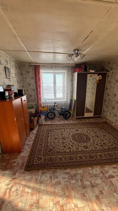 Продам дом п.Сарыколь