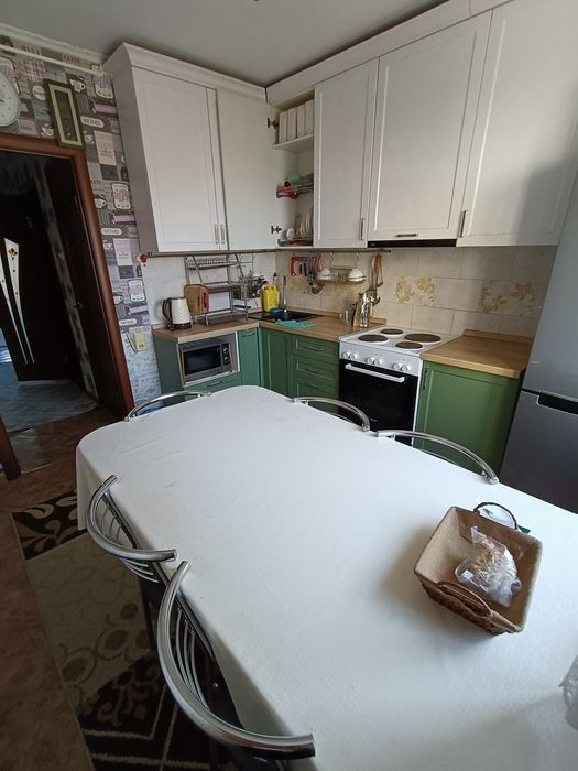 Продам квартиру 3