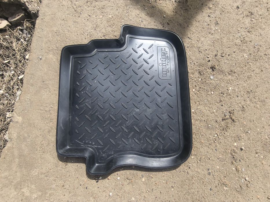 Универсальные полики