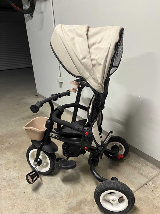 Детска триколка Byox