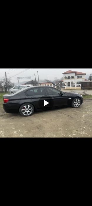 Jante 5 x 120 BMW F10