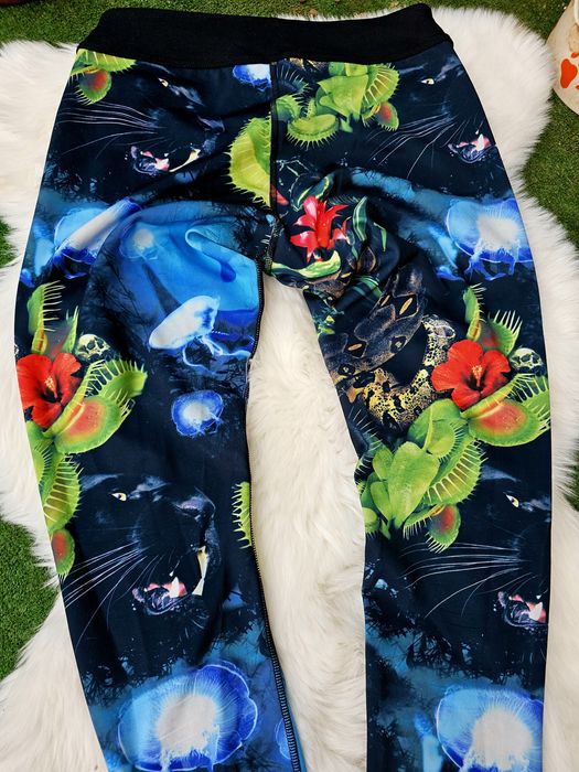 Puna CrossFit уникален дамски оригинален клин М размер