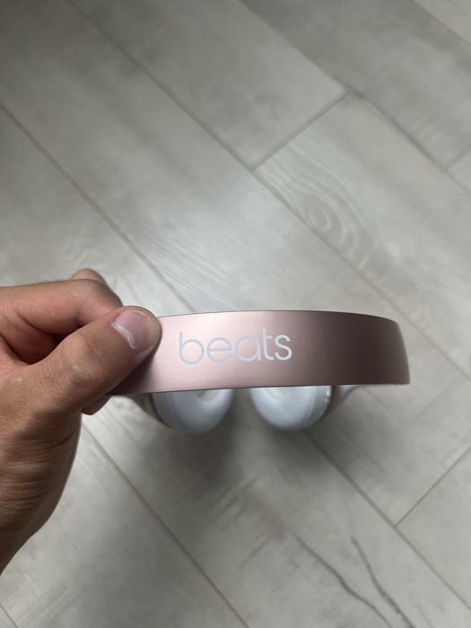 Наушники Beats Solo 3 Wireless