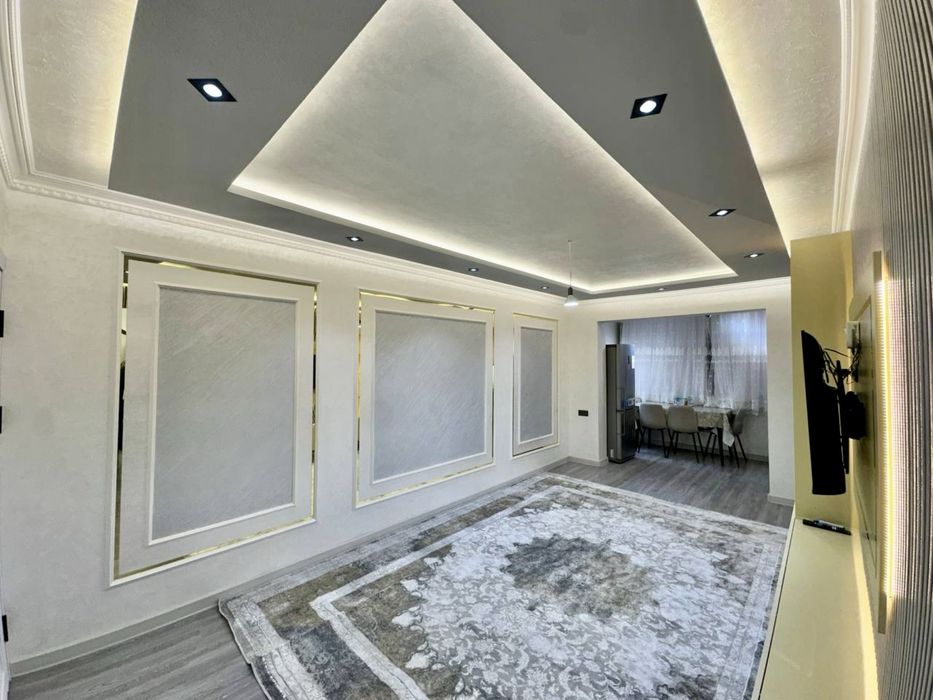 2х ком. квартира, на 5 этаже. Вокзал