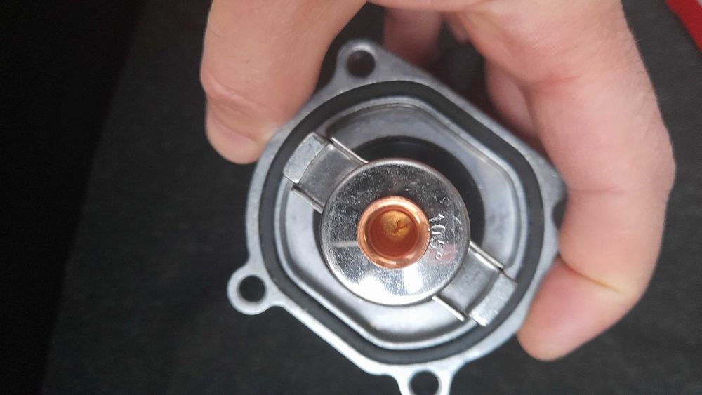 Нов термостат за Опел, Шевролет, VAUXHALL