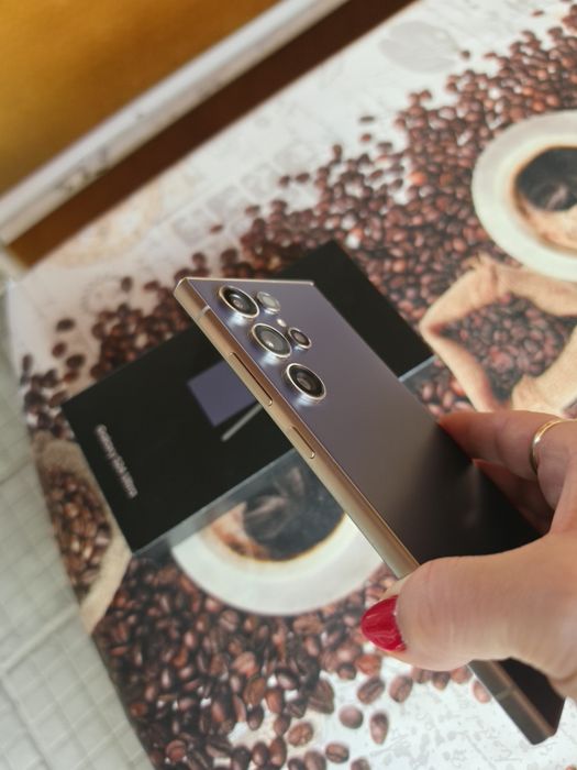 Самсунг с 24 ултра 512 гб