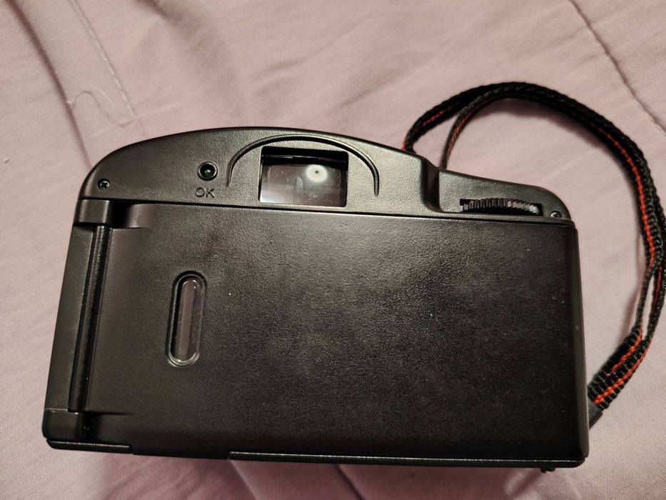 Ретро фотоапарат Skina-121