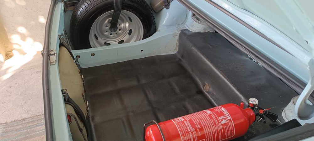 Продавам Жигули-ВАЗ-2101