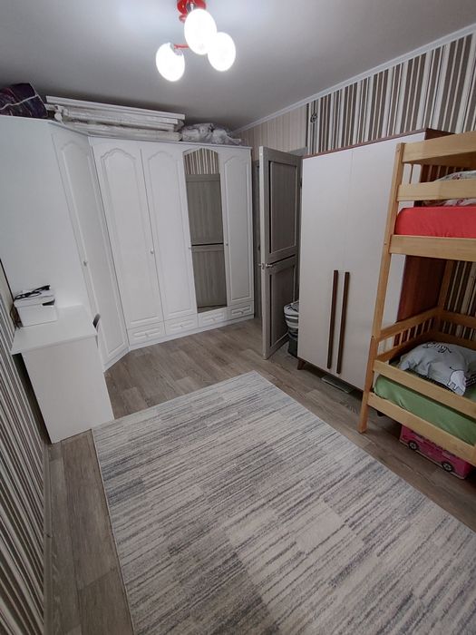 Продам 2-комн (5-12, 6 эт)