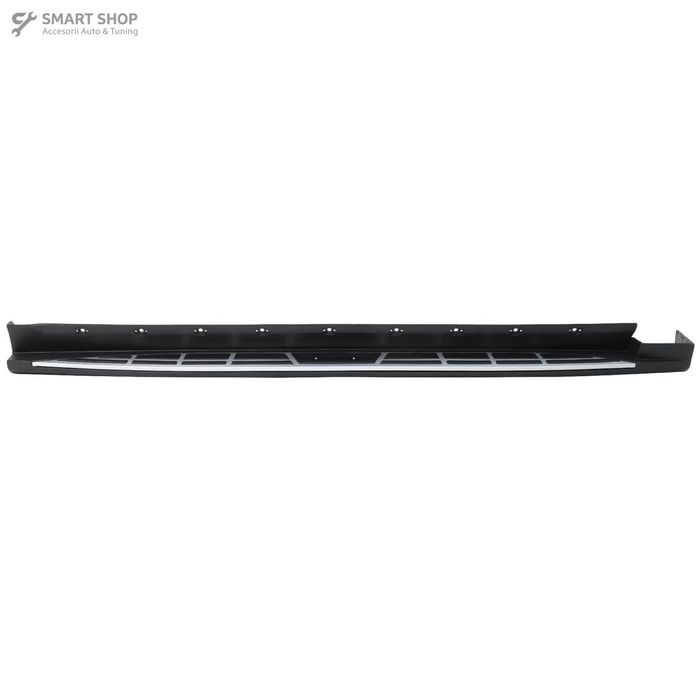 Praguri Laterale Trepte Laterale Metal Hyundai Santa Fe (2014-up)