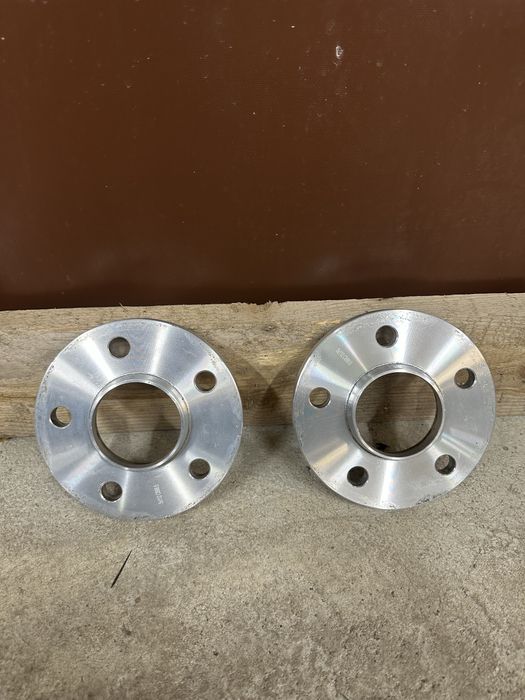 Фланци 5х112 13,5mm за Мерцедес