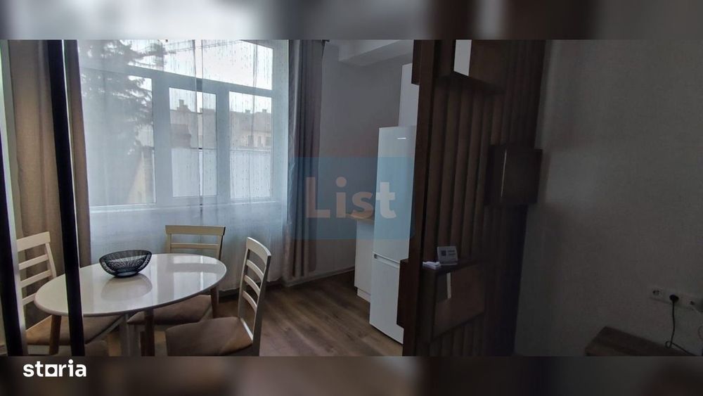 COMISION 0%! 2 camere 50 MP, parcare în curte, zona Gruia, UBB & UTCN — fotografia 3