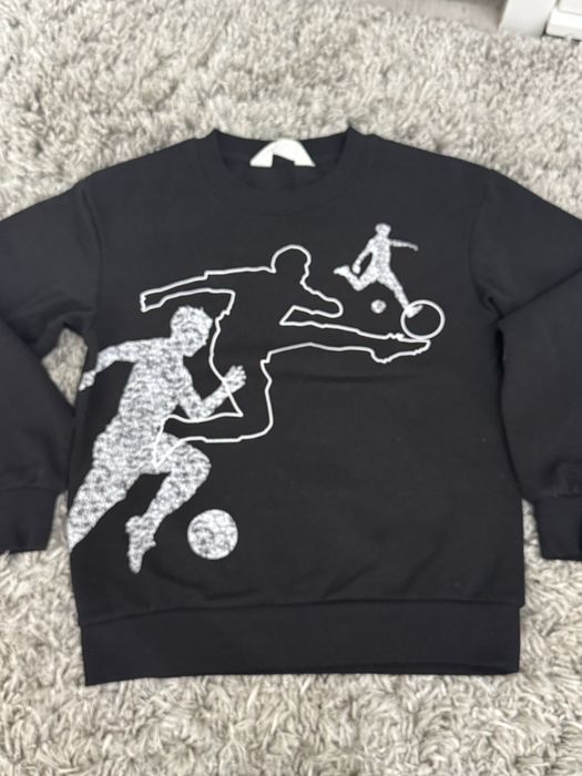 Дрехи за момче 140 рр