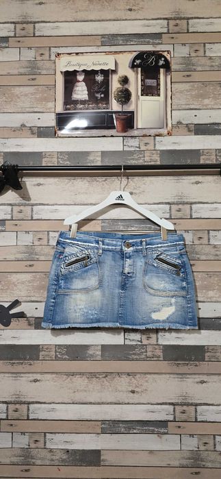 Replay S/M-дамска пола (Х10)