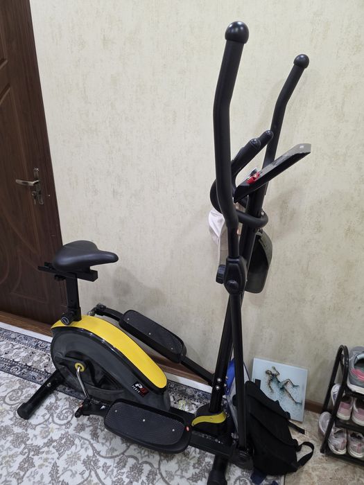 PowerGym Тренажер