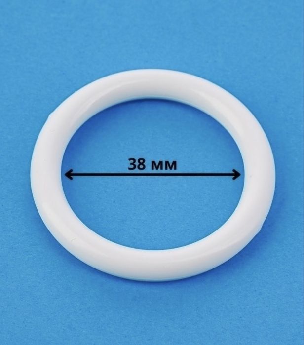 Кольцо для штор и для салфеток