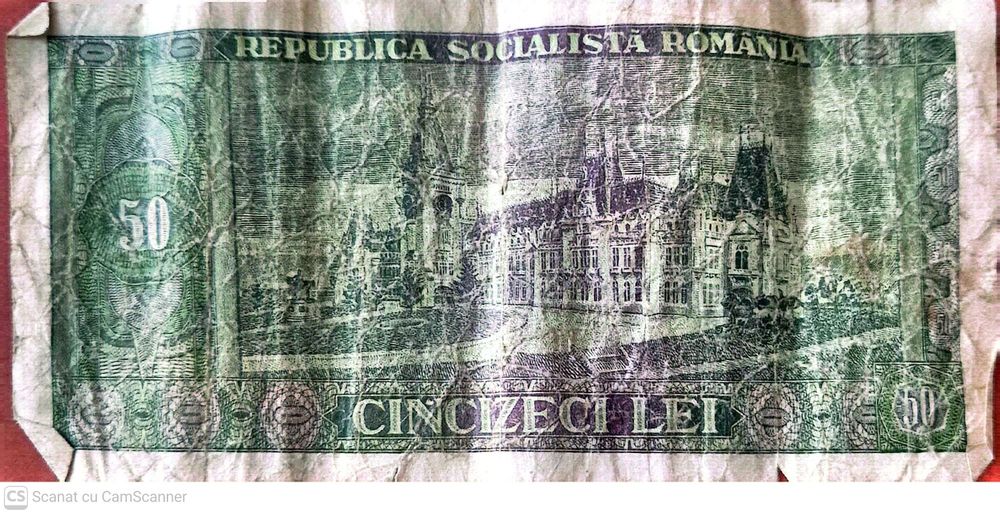Bancnote vechi in stare buna