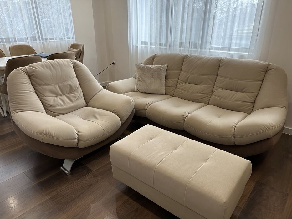 Диван в перфектно състояние