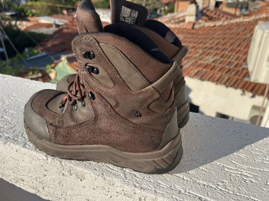 Работни Обуеки Engelbert Staruss 44 S3 Waterproof