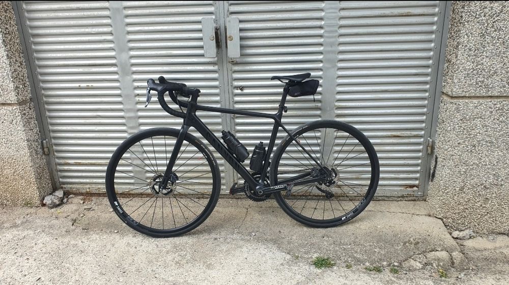 Продават се Canyon Aeroad и Ultimate