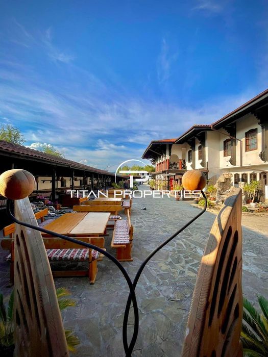 Заведение, под наем, к.к Слънчев бряг