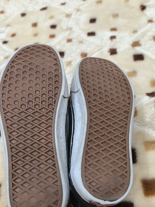 Продам Vans весенние