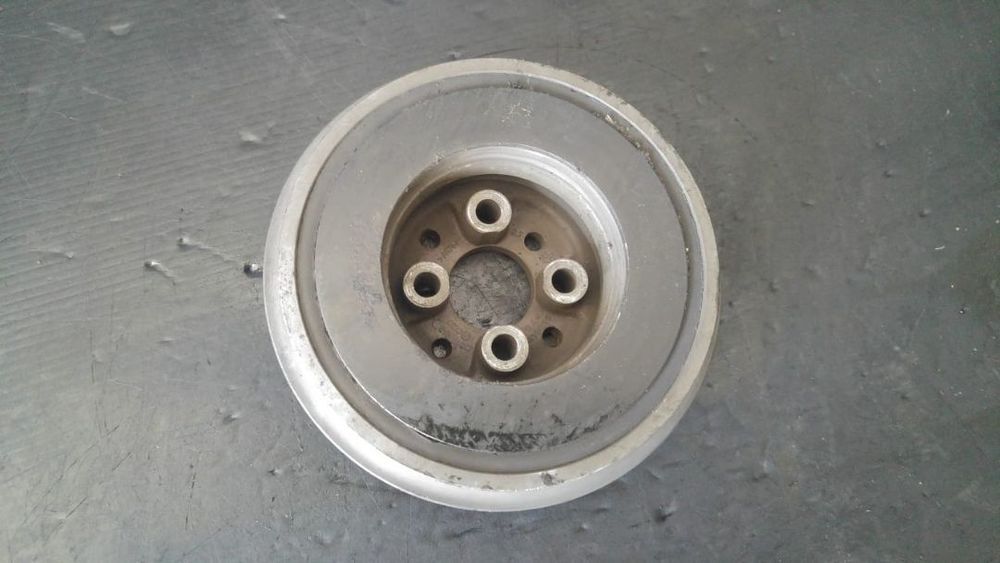 Fulie motor atd 1.9 tdi vw golf 4