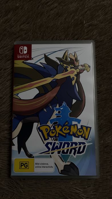 Продам игры на Nintendo Swith