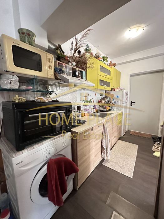 Обзаведен Двустаен Колхозен Пазар