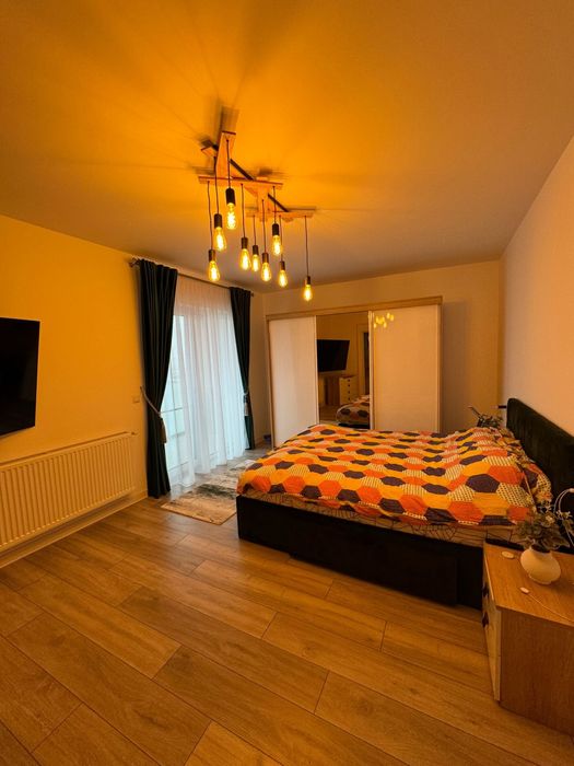 Apartament de vanzare, 95mp, str Valeria Peter Predescu