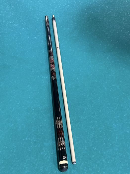 Кий для русского биллеарда