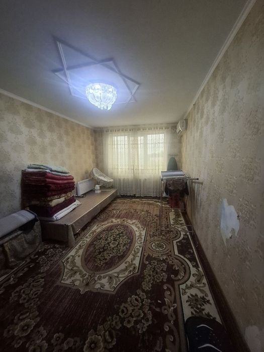 3 хонали квартира сотилади