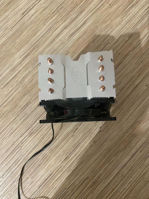 Башневый кулер deep cool