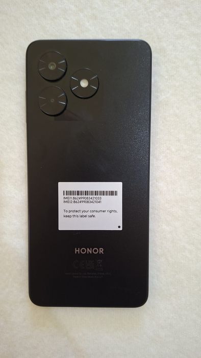 Telefon Honor X 5 plus