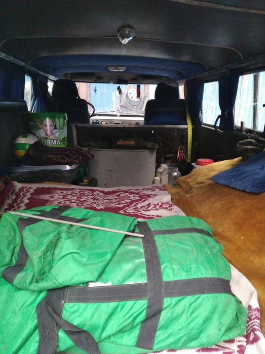 Продам УАЗ буханка