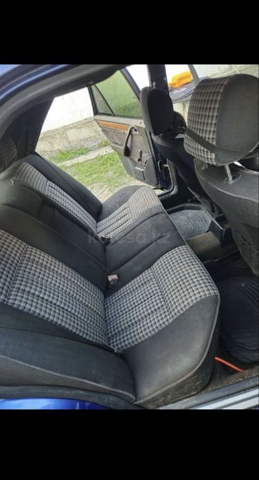 Продам Mersedes benz w124