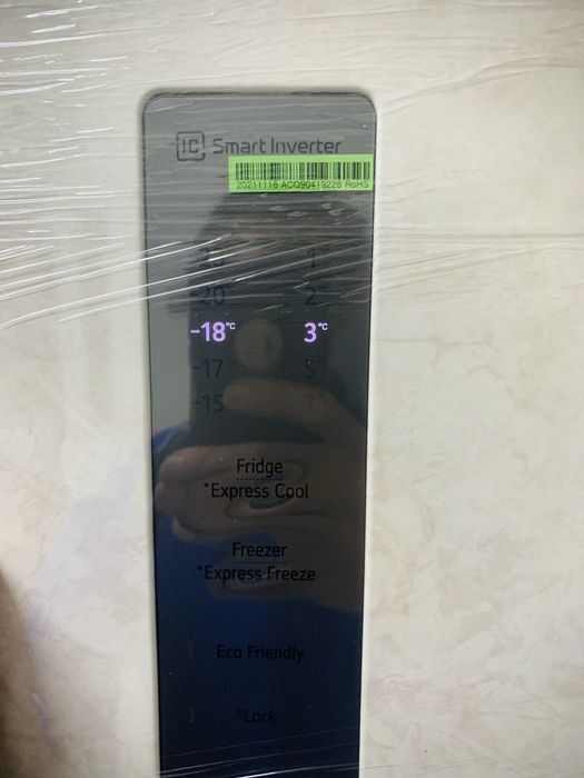 Продам холодильник