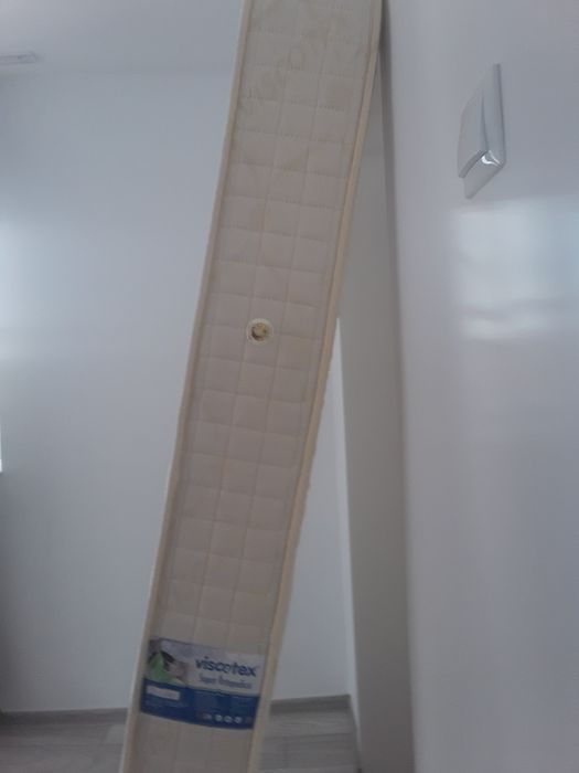 Saltea viscotex 80x200