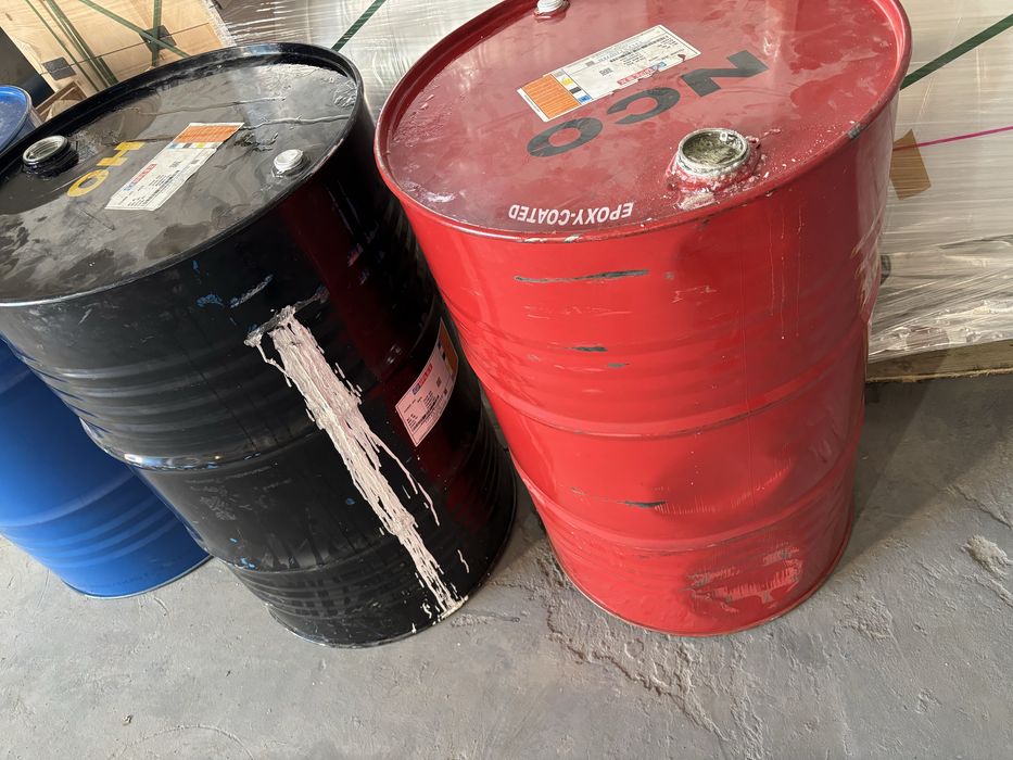 Бочка 200 литров